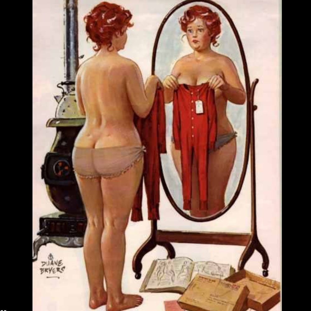 Your body is not your masterpiece — your LIFE is… Images by Duane Bryers - Picture 5 of 16